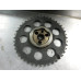 108J010 Camshaft Timing Gear From 2001 Chevrolet Suburban 1500  5.3